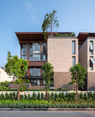 รูป Anina Villa Sathorn-Yenakart - รูปที่ 2/13