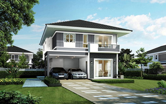 รูป Supalai Bella Westgate - รูปที่ 4/13