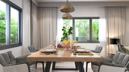 รูป THE ONE LIFE Bangna - รูปที่ 4/13