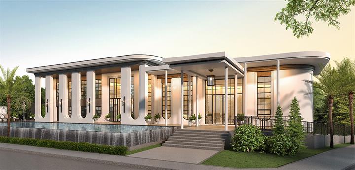 รูป Baanfah Greenery Theo Pinklao-Petchkasem - รูปที่ 1/13