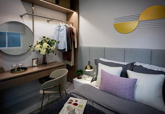 รูป Citysense Prive Rama 2-Thakham - รูปที่ 4/13