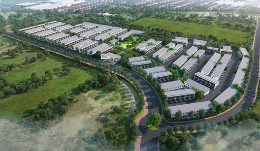 รูป Pruksa Ville Bangna-Onnut - รูปที่ 2/13