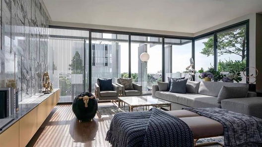 รูป The Haute Kanchana-Sathorn - รูปที่ 5/13