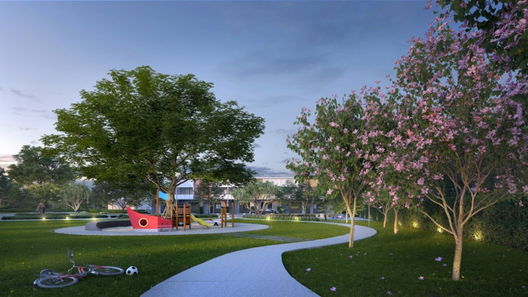 Project Apitown Ayutthaya Picture - 3/13