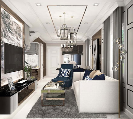 รูป Evercity Ramintra-Chatuchot - รูปที่ 4/13