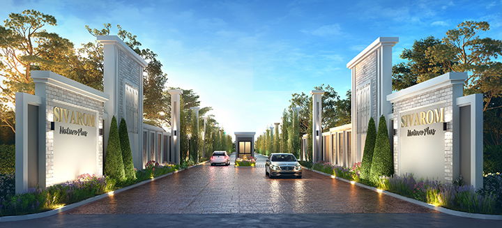 รูป Sivarom Nature Plus (Rama 2-Tha Kham) - รูปที่ 1/13