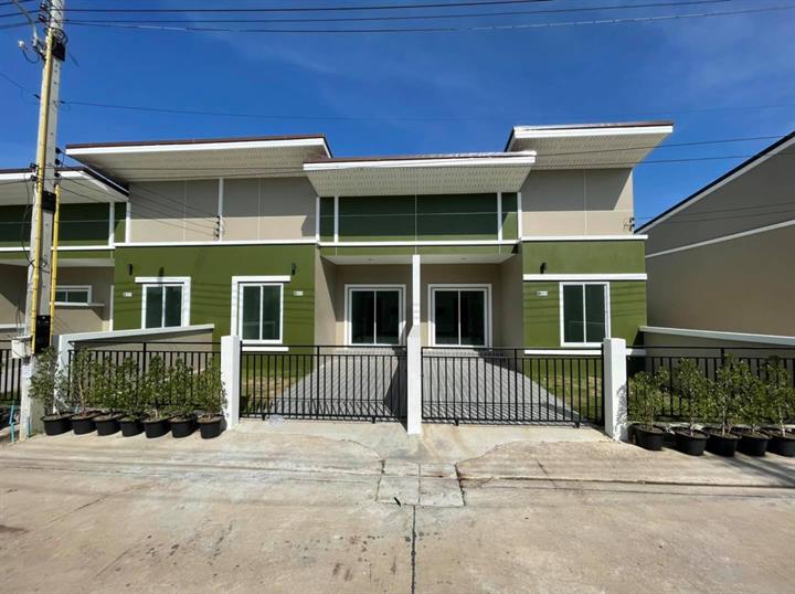 รูป Suratee Green Vill - รูปที่ 1/2