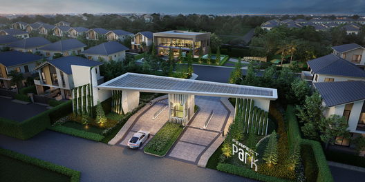 รูป Perfect Park Phaholyothin Chatuchot - รูปที่ 5/13