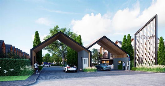 รูป The Ozone Sukhumvit - Klongdan - รูปที่ 2/13