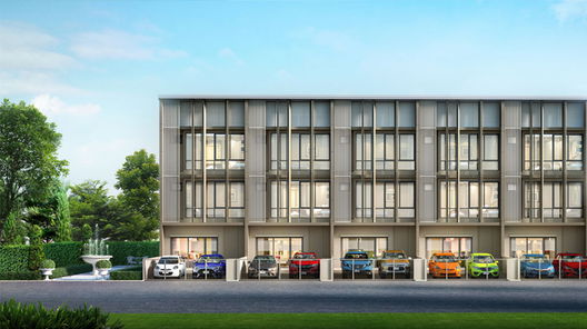 รูป Baan Thongsiri 3 - รูปที่ 3/13