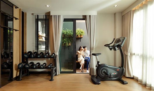 Project Baan Klang Mueng The Edition Phaholyothin-Ramintra Picture - 5/13