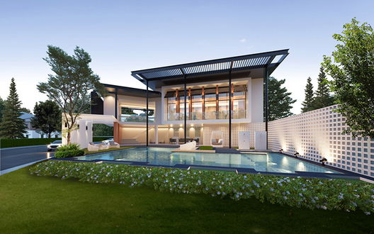 รูป The Ricco Residence Wongwaen-Hathairat - รูปที่ 4/4