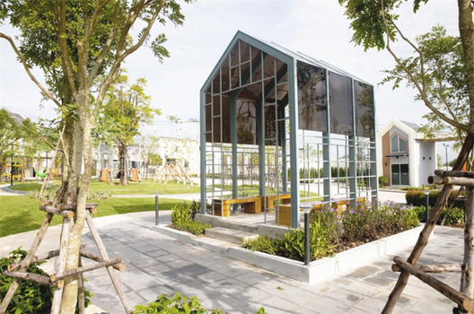 Project The Mix Hillside Bo Win Picture - 3/13