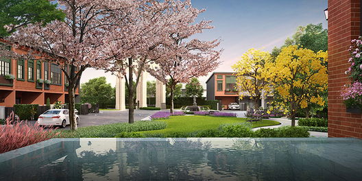 รูป Siri Place Bangna-Thepharak - รูปที่ 3/13