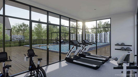 Project Belive Sansai-Maejo Picture - 4/13