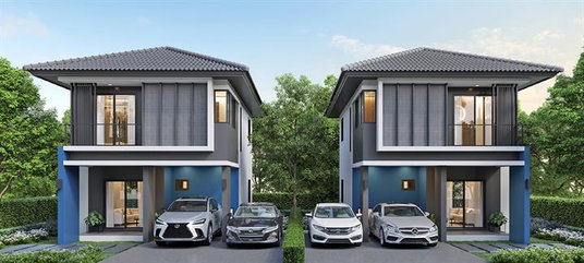 บ้านฟ้ากรีนเนอรี่ นีโอลา วงแหวน-ลำลูกกา คลอง 7