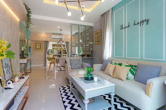 รูป The Connect Tiwanon-Chaengwattana - รูปที่ 5/11