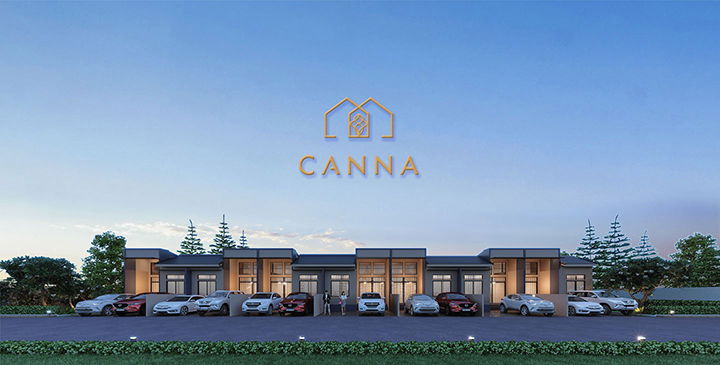 รูป Canna Rong Po - รูปที่ 1/8