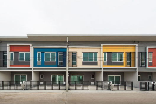 Project Siri Place Ratchapruek-Rama 5 Picture - 2/13