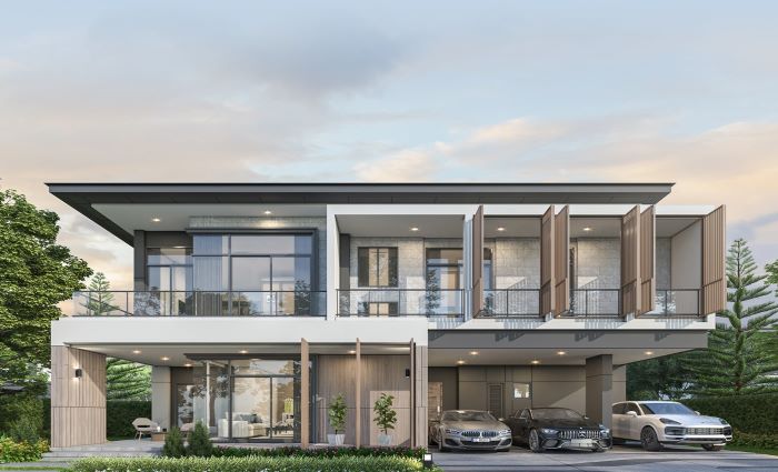 รูป Bangkok Boulevard Ramintra 109 - รูปที่ 1/13