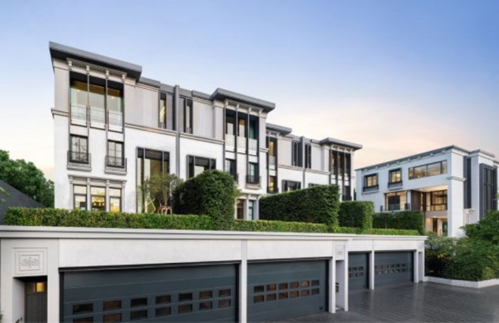 รูป Malton Private Residence Sukhumvit 31 - รูปที่ 1/10