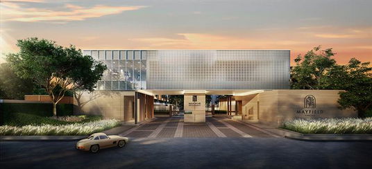 เมย์ฟิลด์ ปิ่นเกล้า