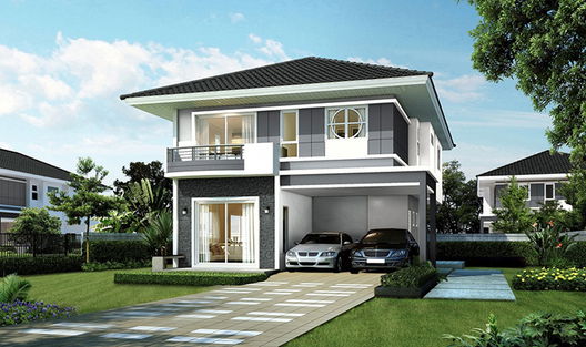 Project Supalai Palm Spring Thepharak Picture - 3/13