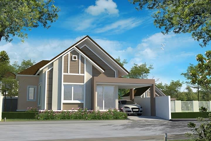 รูป Sanmanee Phase 4 - รูปที่ 2/2