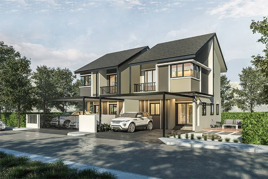 รูป T Town-Tha Rua - รูปที่ 3/4