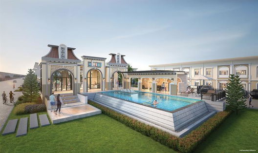 รูป Lio Wongwean Rungsit Klong 4 - รูปที่ 2/9