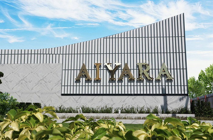 รูป Baan Aiyara 2 Bypass-Jorhor - รูปที่ 1/9