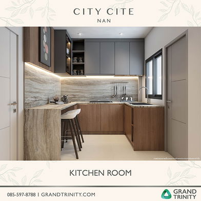 รูป City Cite Nan - รูปที่ 4/10