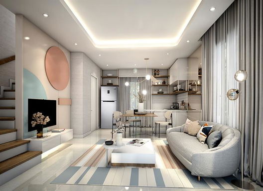 Project Pleno Town Bangna Km.24 Picture - 2/13