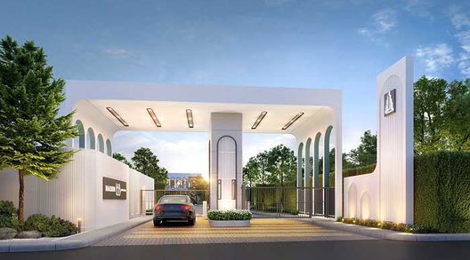 รูป Maison 168 Latphrao 101 - รูปที่ 2/12