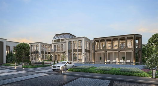 รูป Grand Bangkok Boulevard Krungthepkritha - รูปที่ 4/8