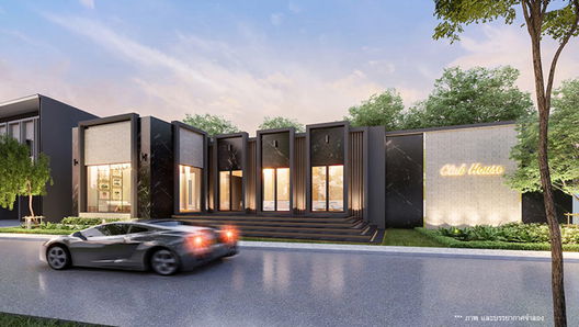 รูป Sucharee Ville 7 Laksi Donmueang - รูปที่ 3/12