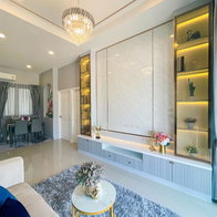 Project Baan Pruksa Petchkasem 63 - Wongwaen Picture - 4/13
