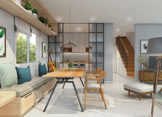 รูป Sense Bangna-Suvarnabhumi - รูปที่ 5/7