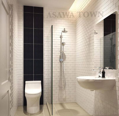 Project Asawa Town Picture - 4/5