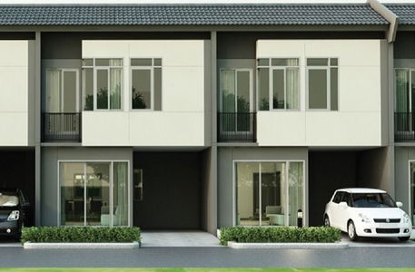 บ้านพฤกษา รังสิต-บางพูน 3