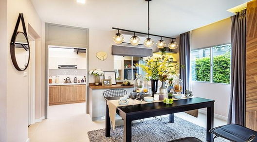 รูป Baanpruksa Ratchapruek-345 - รูปที่ 5/9