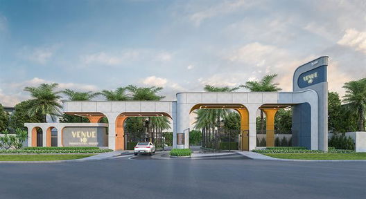 รูป Venue ID Phaholyothin - Rangsit - รูปที่ 2/13