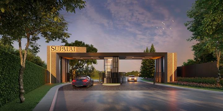 Project Supalai Park Ville Prachauthit-Suksawat Picture - 1/13