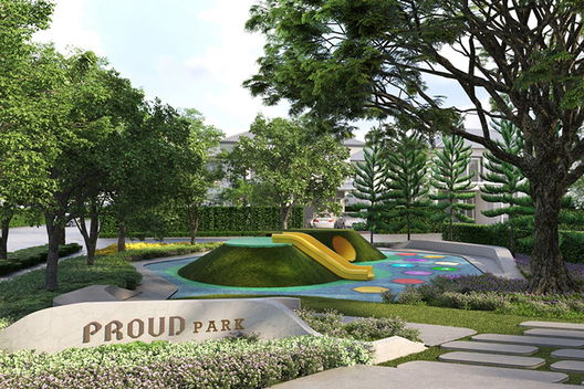 รูป The Proud Bypass-Ratchaburi - รูปที่ 3/13