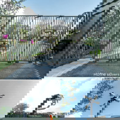 Project Grand Bangkok Boulevard Sukhumvit - Srinakarin Picture - 5/13