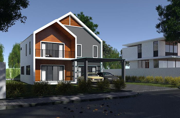 รูป Albatross Villa Maerim - รูปที่ 1/2