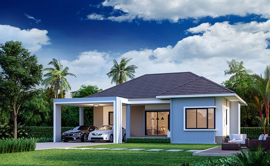 รูป TownVillage Bangkhaem - รูปที่ 4/11