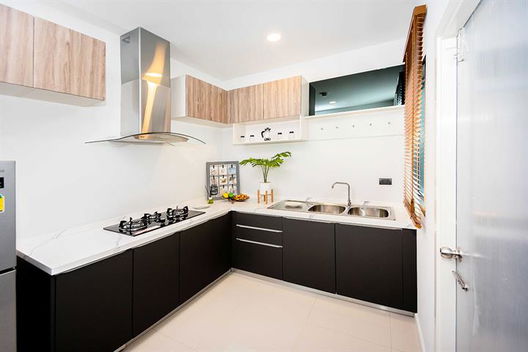 รูป Maneerin Village Laemchabang-Banglamung - รูปที่ 5/13