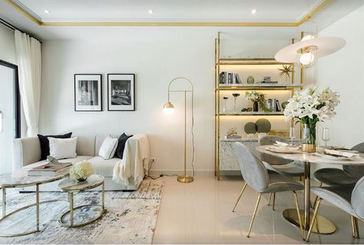 Project Siri Place Prachauthit 90 Picture - 5/13