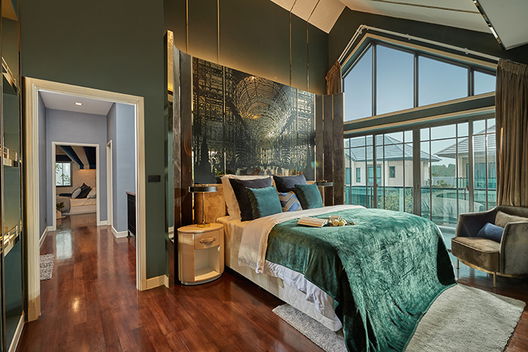 รูป Bangkok Boulevard Ramintra-Serithai 2 - รูปที่ 5/8